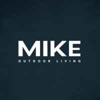 MIKE outdoor logo - Similar company to Pergiro