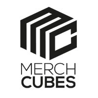 Merch Cubes