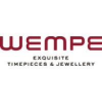 Wempe US logo - Similar company to Wempe