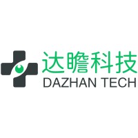 Dazhan Tech logo - Similar company to Tid Pte. Ltd.
