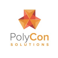 PolyCon Solutions logo - Similar company to Polycon