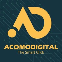 AcomoDigital logo - Similar company to Pointonefour