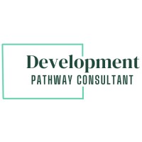 Development Pathway Consultant