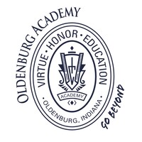 Oldenburg Academy of the Immaculate Conception logo - Similar company to Elevate Ventures Inc.