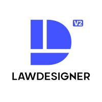 LawDesigner - Trophée d’Or Legaltech Innovation 2025 logo - Similar company to Lexclair