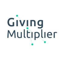 Giving Multiplier logo - Similar company to Cagp Foundation