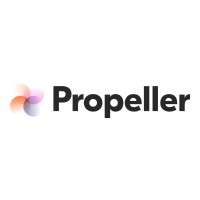 Propeller Business Specialists logo - Similar company to Dynamic Design And Engineering Ltd