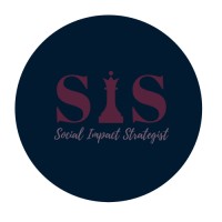 The Social Impact Strategist logo - Similar company to Future Of Work