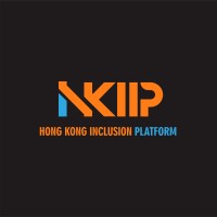 Hong Kong Inclusion Platform (HKIP) logo - Similar company to Extractful.Ai