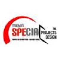 Special Projects Design logo - Similar company to Bureau De Structure