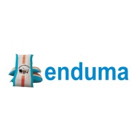 Enduma logo - Similar company to Talent'X