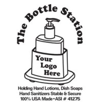 The Bottle Station, LLC logo - Similar company to Landmarkprint