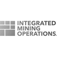 Integrated Mining Operations logo - Similar company to Black Rock Accommodation