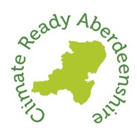 Climate Ready Aberdeenshire logo - Similar company to Climate Equation