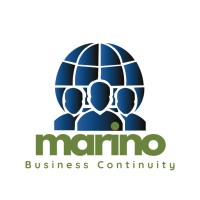 MARINO BUSINESS CONTINUITY logo - Similar company to Allqualityhse