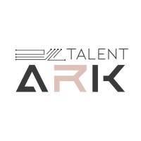 Talent Ark logo - Similar company to Roscode Tech