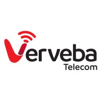 Verveba Telecom logo - Similar company to Sunvieng