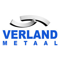 Verland Metaal logo - Similar company to Dutch Precision Technology (Dpt)