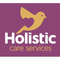 Holistic Care Services logo - Similar company to Careconcepts Ltd