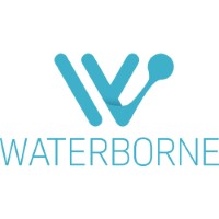 WaterborneTP logo - Similar company to 2Zero