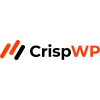 CrispWP logo - Similar company to Brightgrove