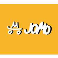 JOMO Rides logo - Similar company to Jomo