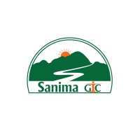 Sanima GIC Insurance logo - Similar company to United Insurance Co.(Nepal) Ltd