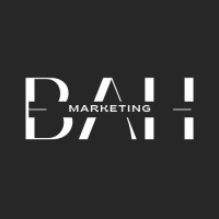 BAH Marketing logo - Similar company to Life Future Internal Communication Network Installation & Maintenance L.L.C