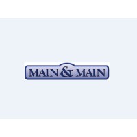 Main & Main Real Estate
