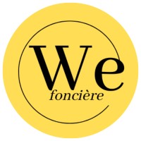WE FONCIERE logo - Similar company to Chasseur2Renta