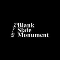 Blank Slate Monument