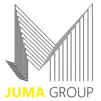 Juma Group logo - Similar company to Juma Security & Smartcities