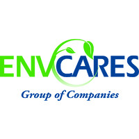 Envcares Pte Ltd logo - Similar company to Advance Materials Supplies Pte Ltd