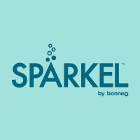 Spärkel Beverage Systems logo - Similar company to Frisdrankthuis