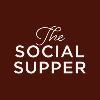 The Social Supper logo - Similar company to Young Ones Media