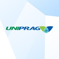 Uniprag logo - Similar company to Antinsect Desinsetizadora