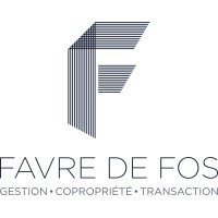 Favre de Fos logo - Similar company to Cette Page N'Existe Plus