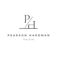 Pearson Hardman logo - Similar company to Pearson Hardman