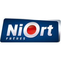 Niort Frères Distribution | Nos Actualités logo - Similar company to Mecatrans