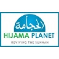 Hijama Planet: Treatment, Training & Research Center logo - Similar company to Limitless7