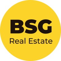 BSG Real Estate logo - Similar company to Ds Realtors
