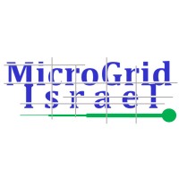 Microgrid Israel