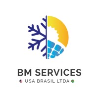 BM Services USA logo - Similar company to Ameri Temp Air Conditioning, Inc.