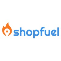 Shopfuel logo - Similar company to Lorinda Van Newkirk