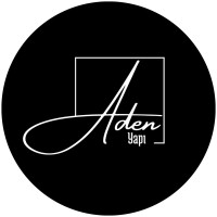 Aden Yapı Malzemeleri logo - Similar company to Önaçan Group