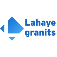 Lahaye granits logo - Similar company to Calminia