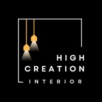 High Creation Interior logo - Similar company to Opalspace
