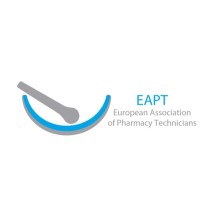 European Association of Pharmacy Technicians logo - Similar company to European Council For Pharmacy Education Accreditation (Ecpha)
