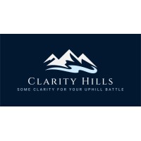 Clarity Hills llc logo - Similar company to Dynamic Transportation