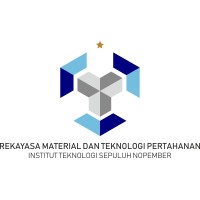 Rekayasa Material dan Teknologi Pertahanan ITS logo - Similar company to Rex Tactical Solutions Indonesia